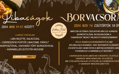 Kékes Zöld Libaságok